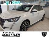 Peugeot 208 PureTech 130 EAT8 Allure*Full-LED*City-Paket - Peugeot 208 in Bielefeld