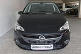 Opel Corsa E Color Edi., Xenon, Sitz- u. Lenkradhzg. - Opel Corsa Gebrauchtwagen in Dresden