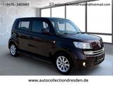 Daihatsu Materia 1,3 Ltr.-67 kW 16V KAT 1Vorb. 17 TKM ORI - Daihatsu MATERIA Gebrauchtwagen