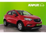Opel Mokka X 1.4T Edition+CARPLAY+TEMPO+GSD+KLIMA - Opel Mokka X: Edition