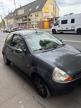 Ford ka 2007 - Ford Ka/Ka+ in Solingen
