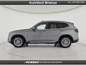 BMW X3 - 3