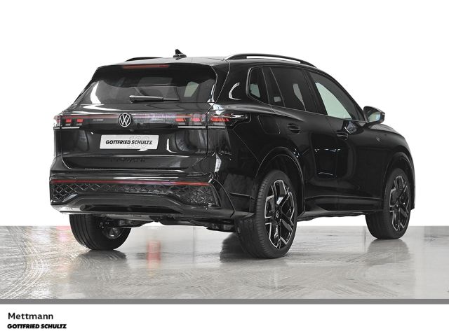 Volkswagen Tiguan - Bild 3