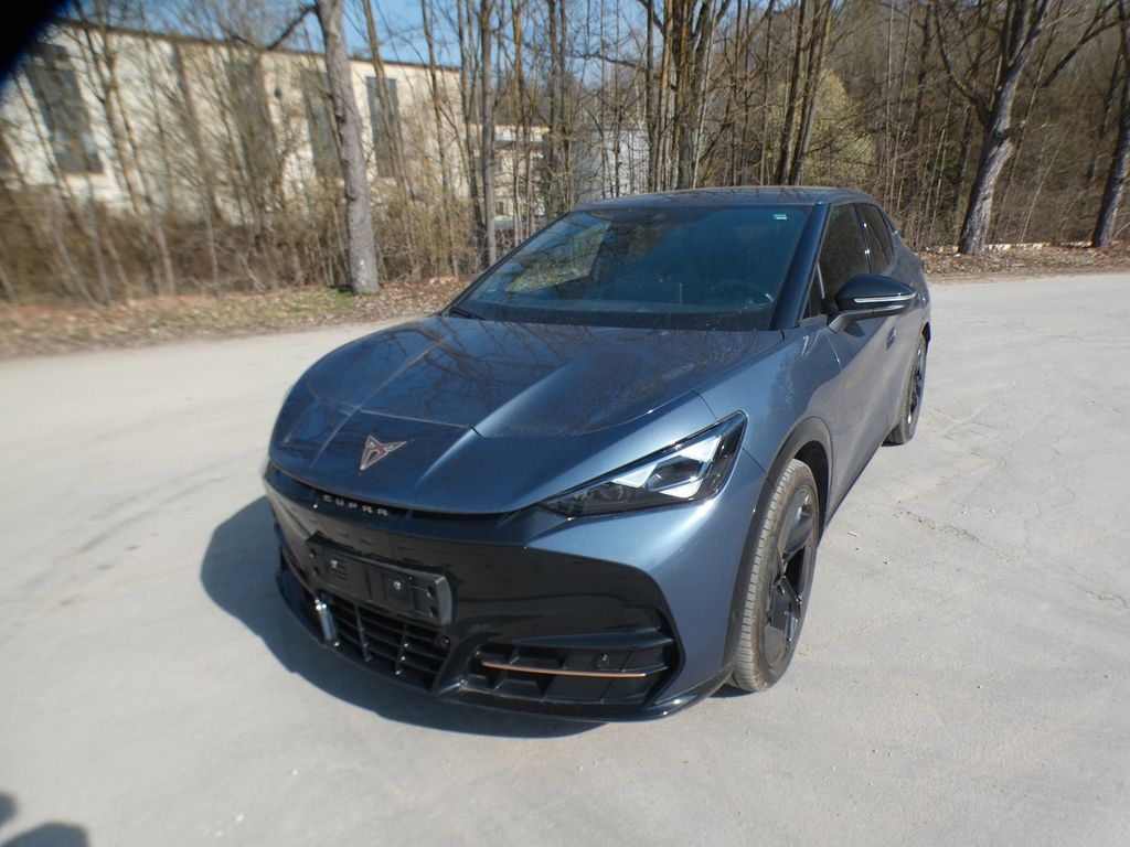 Angebot ansehen Cupra Tavascan