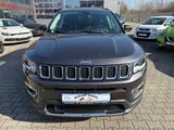 Jeep Compass Limited FWD Leder Navi Panorama 69,041KM - Jeep Compass mit Benzin-Antrieb: Leder, Sitzheizung