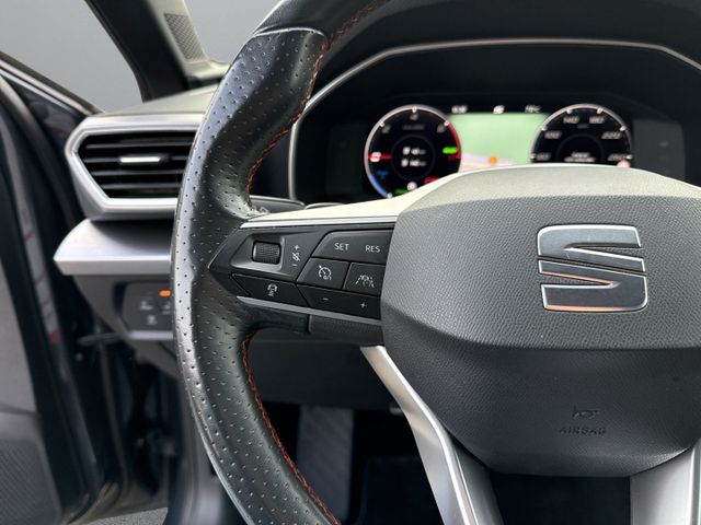 Leon ST FR e-HYBRID *NAVI+DINAMICA+LED+PDC+SITZH