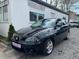 Seat Ibiza 1.4 Sport Edition"TÜV NEU+ZAHNRIEMEN+WAPU - Seat aus 2006