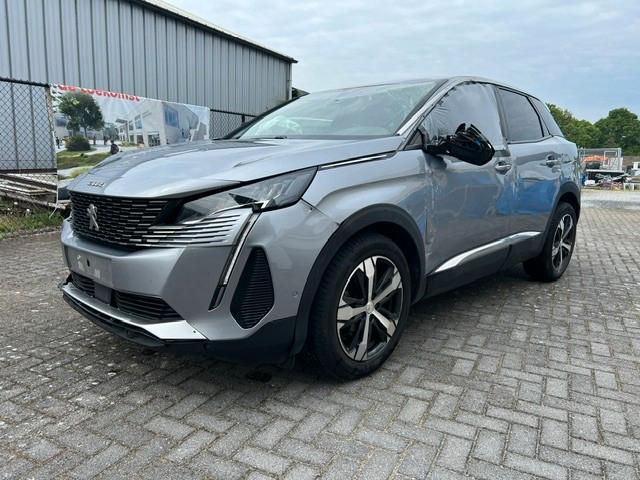 Peugeot 3008 Allure Pack