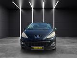 Peugeot 207 Cabriolet Premium - Peugeot 207: Coupé