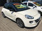 Opel Adam 1.4 Germany's next Topmodel PDC Klima - Opel Adam: Germany Next Topmodel