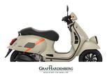 Vespa GTV 310 - VESPA BEIGE NEU