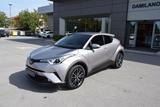 Toyota C-HR C-HR 1.2 Turbo CVT 4WD Lounge - Toyota C-HR mit Benzin-Antrieb: Lounge