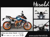 KTM Duke 390 - Offers
