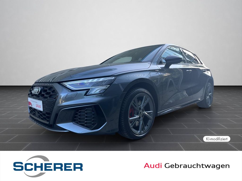 Image of Audi A3