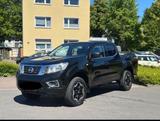 Nissan Navara 2.3 dCi 190 CV 7AT 4WD Double Cab  - Nissan Navara: At