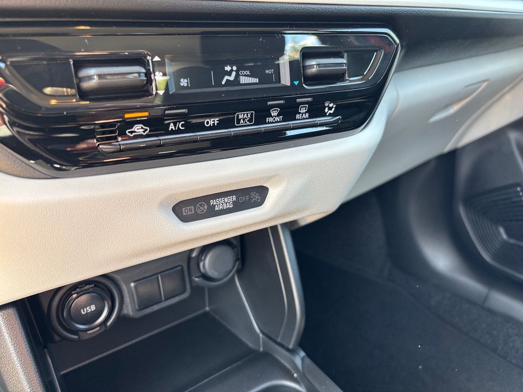 Suzuki Swift - Bild 16