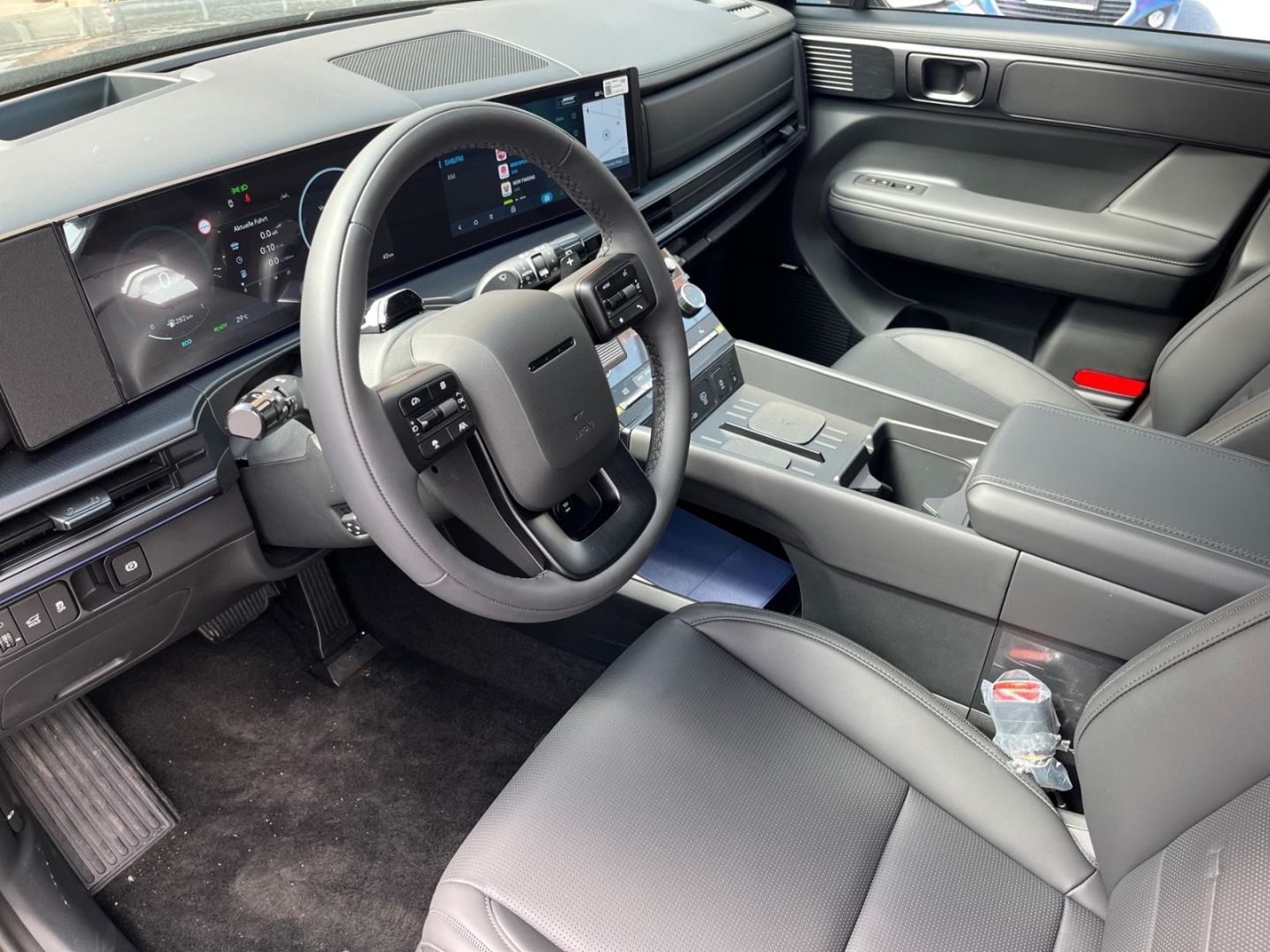 Hyundai Santa Fe – Bild 6