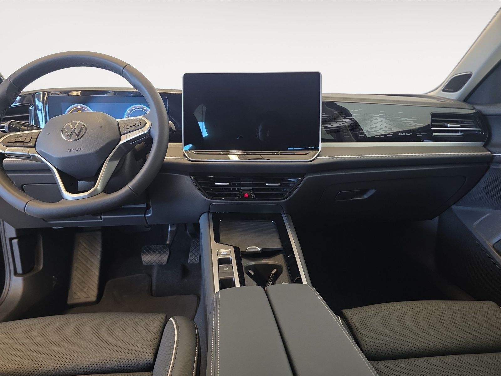 Volkswagen Passat - Bild 12
