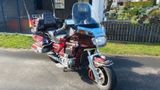 Honda Goldwing GL1200 Interstate  SC14 - Angebote entsprechen deinen Suchkriterien