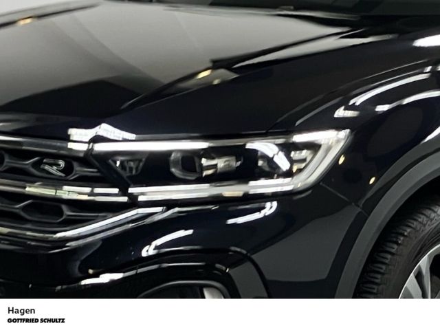 Volkswagen T-Roc - Bild 5