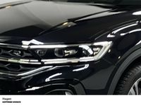 Volkswagen T-Roc - Vorschau Bild 5