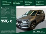 Skoda Karoq 1.5 TSI DSG*STYLE*ACC*APP*NAV*RFK* - Skoda Karoq in Wuppertal