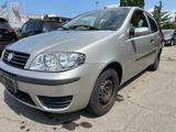 Fiat Punto 1.2 8V Dynamic Klimaanlage - Fiat Punto: Dynamic
