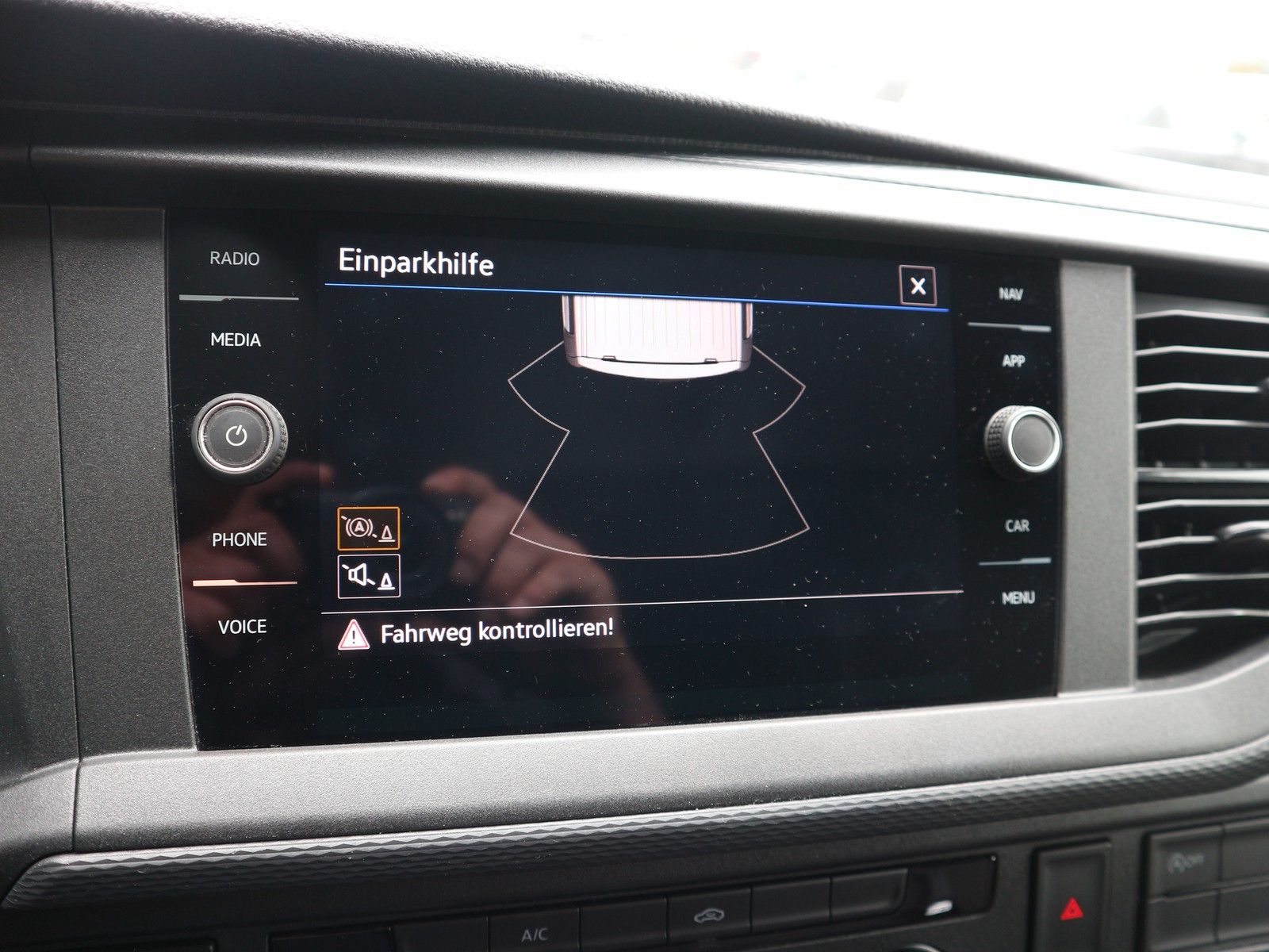 Volkswagen T6 andere - Bild 15