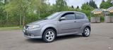 Chevrolet Kalos 1.4 SX SX - gebrauchte Chevrolet Kalos aus dem Jahr 2005