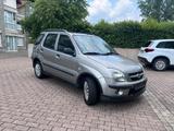 Suzuki Ignis - gebrauchte Suzuki Ignis aus dem Jahr 2004