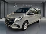 Mercedes-Benz EQV 300, LANG - FACELIFT - MULTIBEAM! 8 SITZE! - gebrauchte Mercedes-Benz EQV mit Facelift
