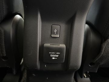 Mitsubishi Outlander PHEV Basis Spirit 4WD