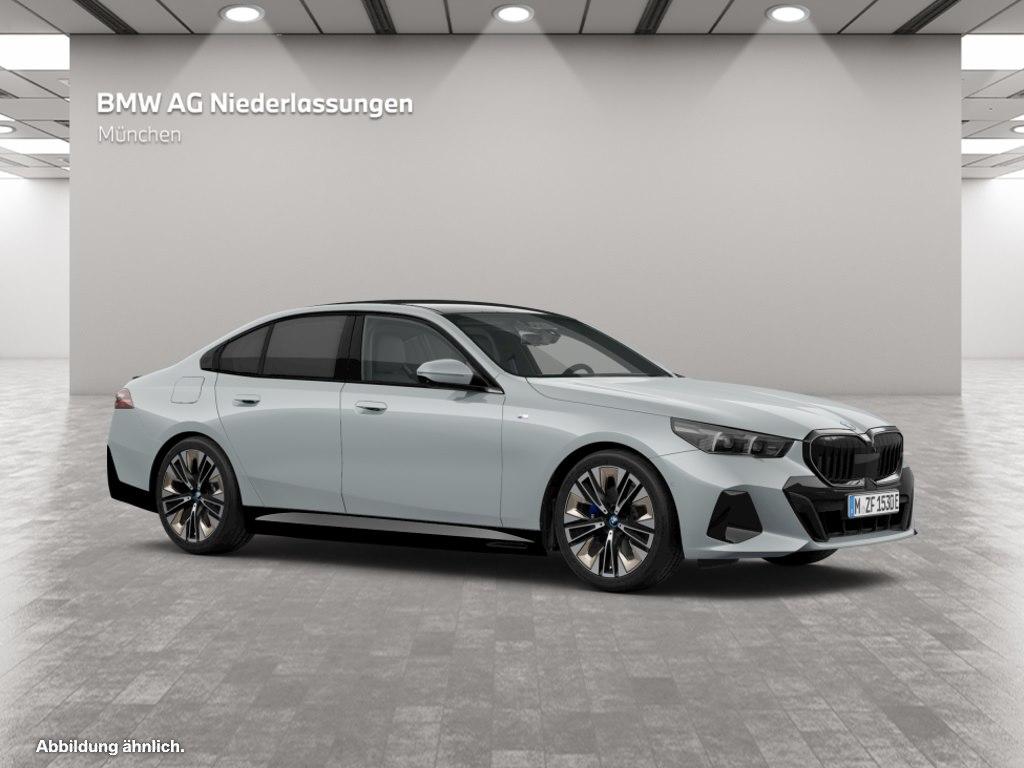 BMW 530e Limousine M Sport AHK Driv.Assist.Prof LED
