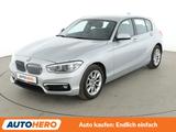 BMW 1er 120i Urban Line Aut.*NAVI*LED*TEMPO*PDC*SHZ* - BMW 120: Automatik, 120i