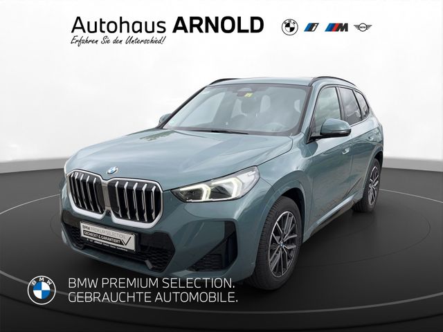 BMW X1 sDrive18i SAV M Sportpaket Head-Up Lenkradhzg