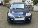 Volkswagen Golf V Variant Comfortline - Volkswagen Golf aus 2008 mit Diesel-Antrieb: Kombi