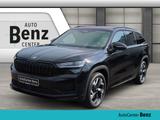 Skoda KODIAQ 2.0 TDI 4X4 SPORTLINE *STD.HZG*CANTON*HUD