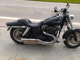 Harley-Davidson Fat Bob FXDF 103 5HD - Harley-Davidson Fat Bob 103