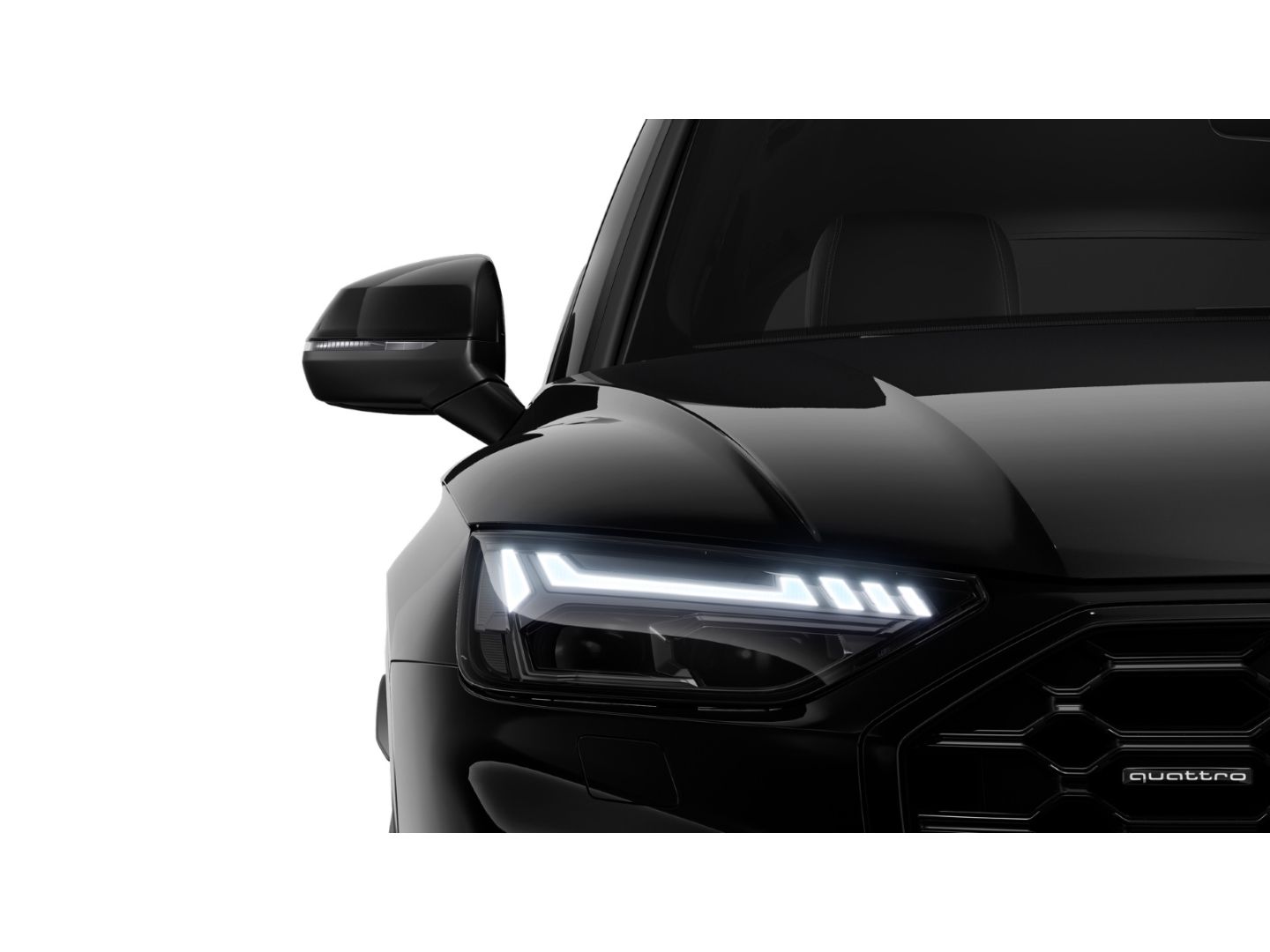Audi Q5 - Bild 6
