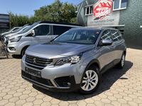 Peugeot 5008 1,2 Actice PureTech 7-Sitzer Cam-PDC-Eur6-