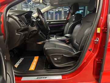 Renault Megane IV Grandtour BOSE-Edition *2. Hand*Klima*