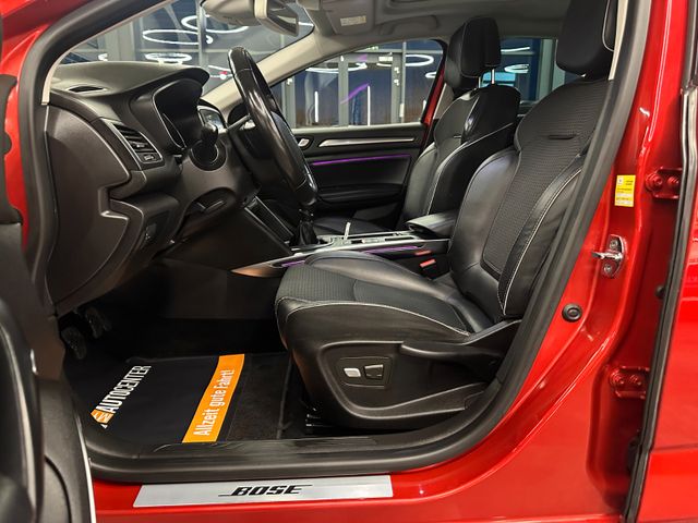 Renault Megane IV Grandtour BOSE-Edition *2. Hand*Klima*
