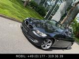 BMW 320i Cabrio*AUTOMATIK*LEDER*XENON* - BMW 320 aus 2008: Cabrio