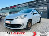 Renault Scenic III 1.5 Schaltgetriebe - Expression - Renault Scenic: Expression