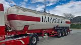 Spitzer 66 m - Spitzer LKWs