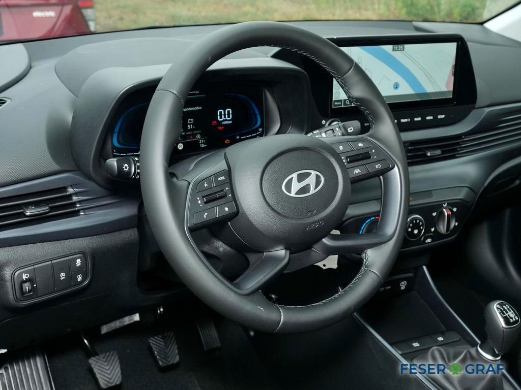 Hyundai i20 - Bild 6