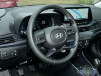 Hyundai i20 - Vorschau Bild 6