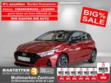 Hyundai i20 T-GDI DCT Trend Zweifarb+CarPlayNavi+LED+vir - Hyundai i20 in Karlsruhe