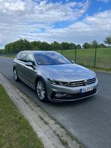 Volkswagen Passat 2.0 TDI DSG 4M R-Line Pano|Stdheiz|Matrix - VW Passat von privat