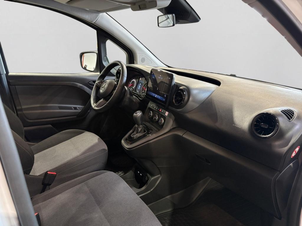 Mercedes-Benz Citan 112 CDI Kasten PRO Standard LED KAM NAVI, миниатюра 16